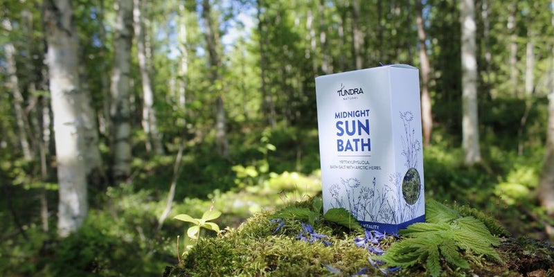 Tuotteita luonnon ehdoilla ja suomalaista k&auml;sity&ouml;t&auml; kunnioittaen